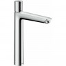 Смеситель для раковины Hansgrohe Talis Select E 71753000 Хром латунь
