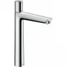 Смеситель для раковины Hansgrohe Talis Select E 71753000 Хром латунь
