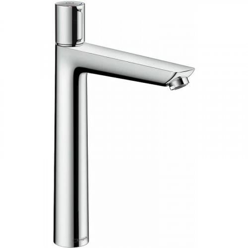 Смеситель для раковины Hansgrohe Talis Select E 71753000 Хром латунь