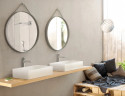 Смеситель для раковины Hansgrohe Talis Select E 71753000 Хром латунь