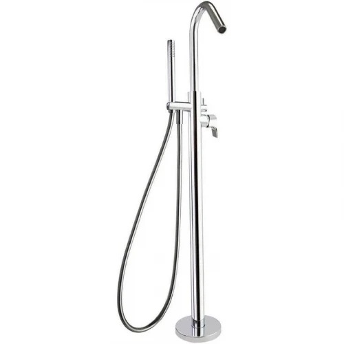 Смеситель для ванны Ramonsoler Urban Chic 218503MO Хром