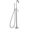 Смеситель для ванны Ramonsoler Urban Chic 218503MO Хром