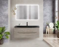 Тумба под раковину BelBagno 120 ACQUA-1200-2C-SO-PS подвесная Pino Scania МДФ / ЛДСП