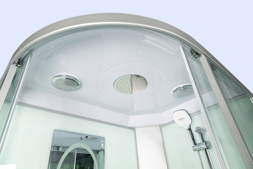 Душевая кабина WeltWasser WW500 Werra 1202 120x90 R 10000003329 без гидромассажа