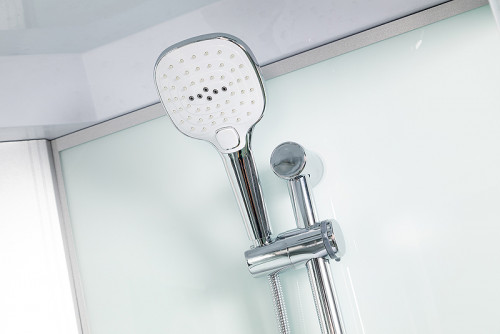 Душевая кабина WeltWasser WW500 Werra 1202 120x90 R 10000003329 без гидромассажа