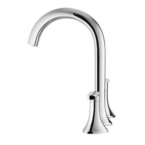 Смеситель для раковины Arrow AG4261CP цвет Хром