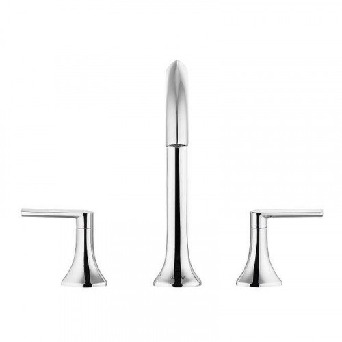 Смеситель для раковины Arrow AG4261CP цвет Хром