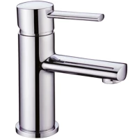 Смеситель для раковины Veragio Giamina VR.GMN-5410.CR Хром