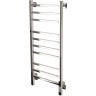 Электрический полотенцесушитель Comfysan Pioli-K EC-10 100x40 014353 Хром