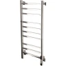 Электрический полотенцесушитель Comfysan Pioli-K EC-10 100x40 014353 Хром