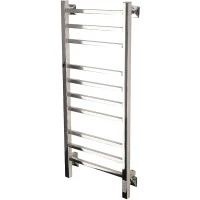 Электрический полотенцесушитель Comfysan Pioli-K EC-10 100x40 014353 Хром
