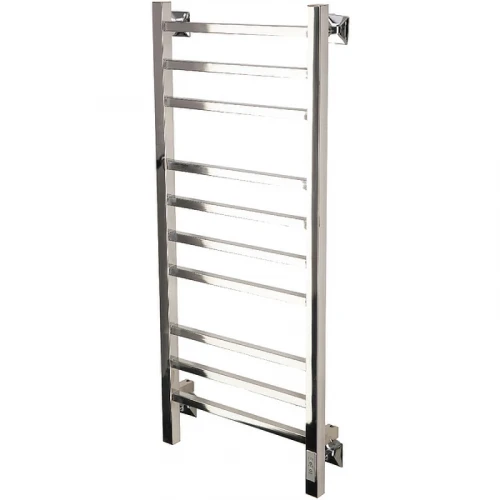 Электрический полотенцесушитель Comfysan Pioli-K EC-10 100x40 014353 Хром