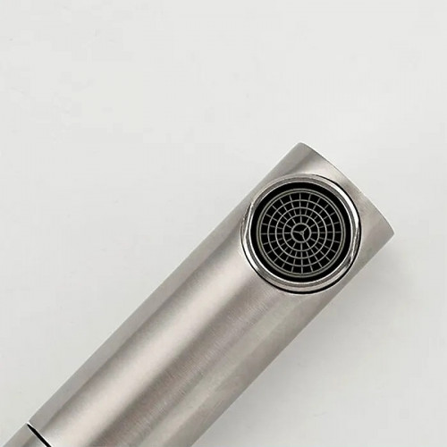 Смеситель для кухни Frap H899 F60899 Сатин