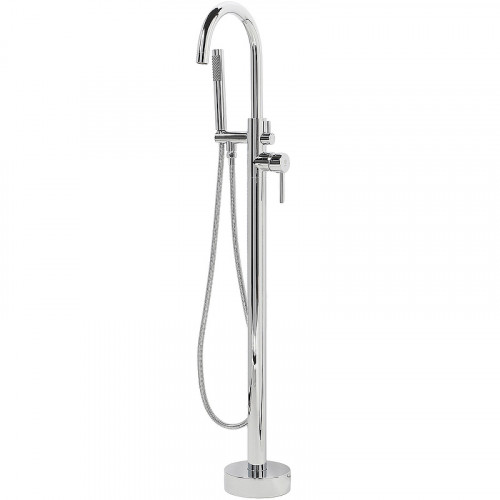 Смеситель для ванны Orange Steel M99-336cr Хром на пол