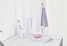 Ершик для унитаза Ridder Classy 2235401 Белый