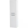 Шкаф пенал Cezares Eco 40 ECO-1500-2A-SC-BL подвесной Bianco Lucido МДФ / ЛДСП