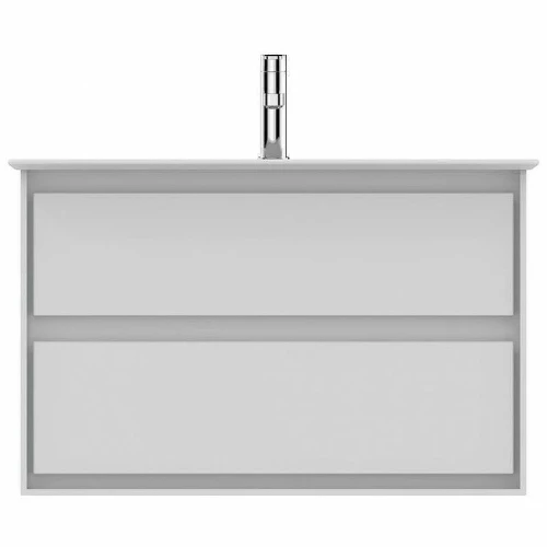 Тумба под раковину Ideal Standard Connect Air 80 E0819B2 подвесная Белая