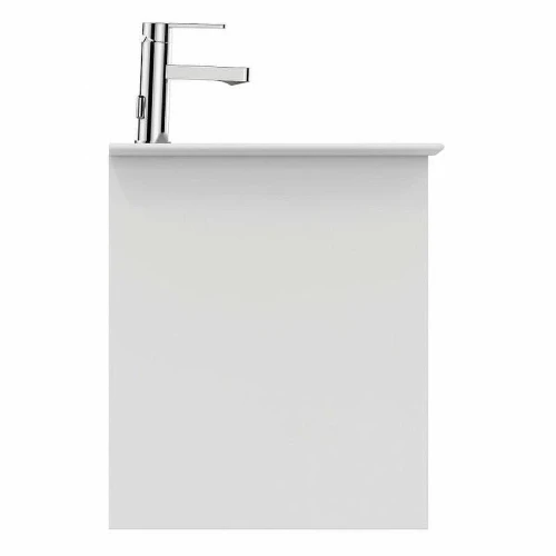 Тумба под раковину Ideal Standard Connect Air 80 E0819B2 подвесная Белая