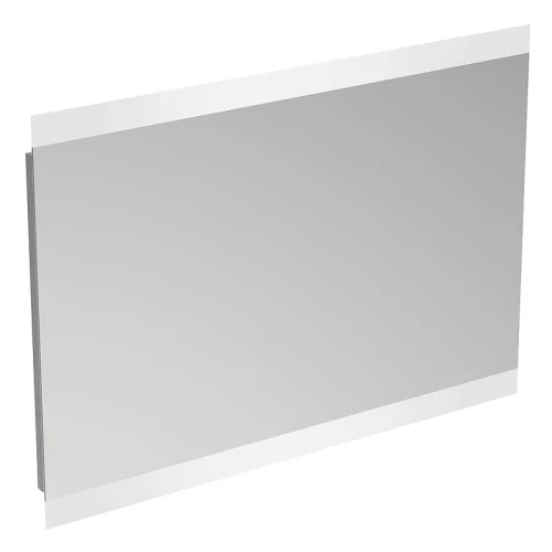 Зеркало Ideal Standard Mirror Light 100 T3348BH с подсветкой прямоугольное
