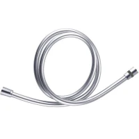 Душевой шланг Iddis Optima Home 04P15BCi19 Хром матовый