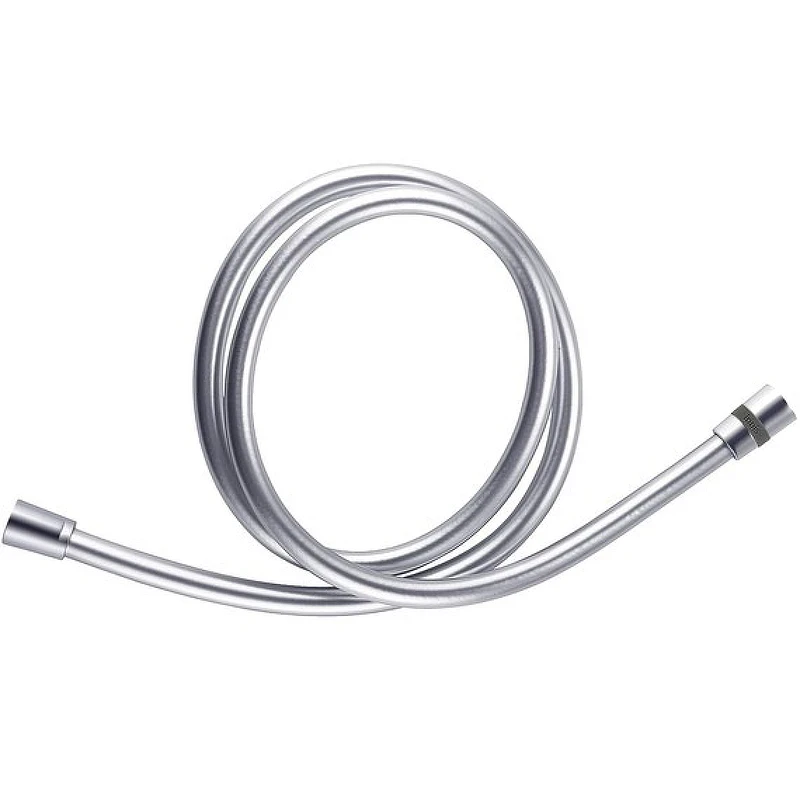 Душевой шланг Iddis Optima Home 04P15BCi19 Хром матовый