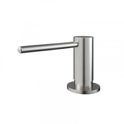 Дозатор для моющего средства Emar PVD ЕД-405 цвет Satin