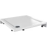 Акриловый поддон для душа Melodia della vita Eletto 100x100 MTYET100100 Белый