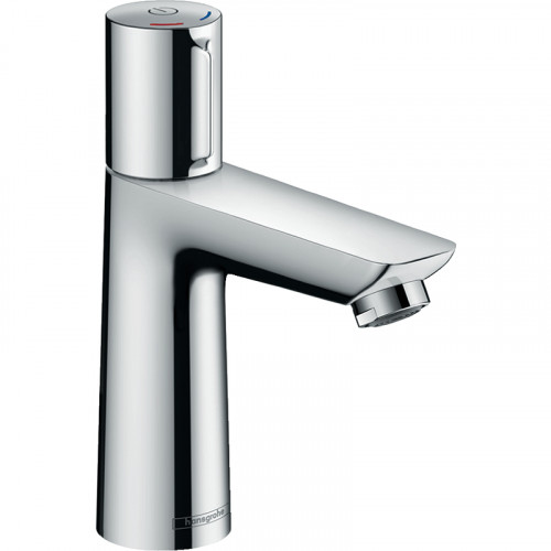 Смеситель для раковины Hansgrohe Talis Select E 71750000 Хром латунь