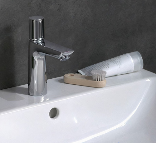 Смеситель для раковины Hansgrohe Talis Select E 71750000 Хром латунь