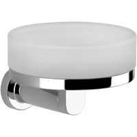 Мыльница Gessi Emporio Accessories 38803#031 Хром