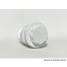 Акриловая ванна Whitecross Aquarella 170x110 L 0108.170110.100.SOFT.WH цвет Белый с гидромассажем форсунки Белые