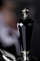 Смеситель для душа Boheme Tradizionale Nero 245 Хром латунь встраиваемый