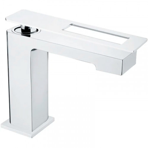 Смеситель для раковины Boheme Q 141-CRCR Хром латунь