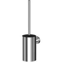 Ершик для унитаза Whitecross Ergo nickel brushed ER2270NIB Брашированный никель