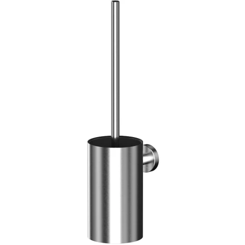 Ершик для унитаза Whitecross Ergo nickel brushed ER2270NIB Брашированный никель