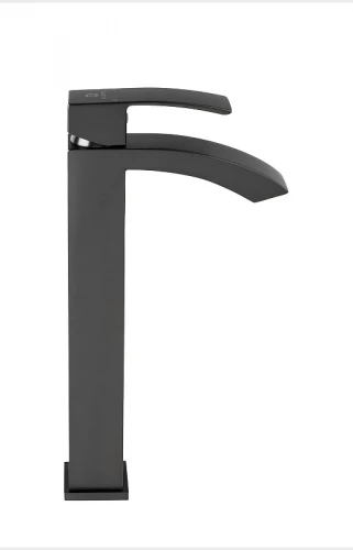 Смеситель для раковины FILARETE Waterfall FL6010BG цвет Графит