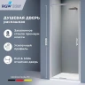 Душевая дверь RGW Stilvoll SV-05-2 80 703205208-11 профиль Хром стекло прозрачное