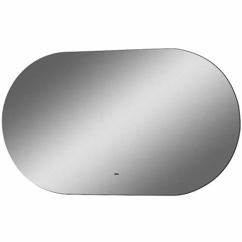 Зеркало Континент Fleur 1200x700 ЗЛП639 с подсветкой с бесконтактным выключателем стекло