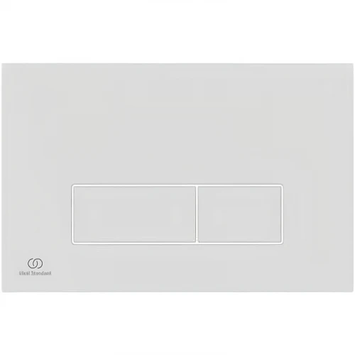 Инсталляция Ideal Standard Prosys TT00007/121AC для унитаза с Белой клавишей смыва пластик