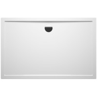 Акриловый поддон для душа Riho Zurich 262 130x90 D001001005 (DA0200500000000) Белый без антискользящего покрытия