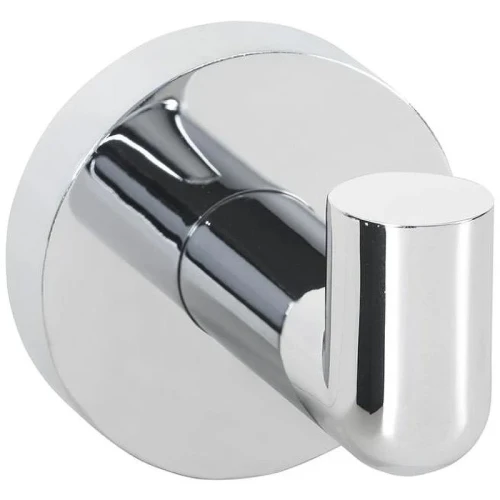 Крючок Bemeta Obla 165206022 Хром