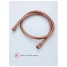 Гигиенический душ со смесителем Raglo R20.54.33 цвет Медь