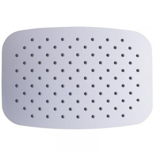 Верхний душ Kaiser SH-396 Хром нержавеющая сталь на потолок