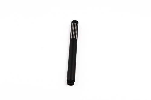 Смеситель для ванны Knotlor Elixir SS-32/BL цвет Черный матовый