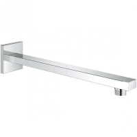 Кронштейн для верхнего душа Grohe Rainshower 27709000 Хром на стену