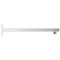 Кронштейн для верхнего душа Grohe Rainshower 27709000 Хром на стену