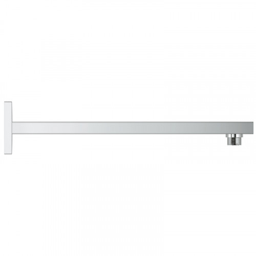 Кронштейн для верхнего душа Grohe Rainshower 27709000 Хром на стену