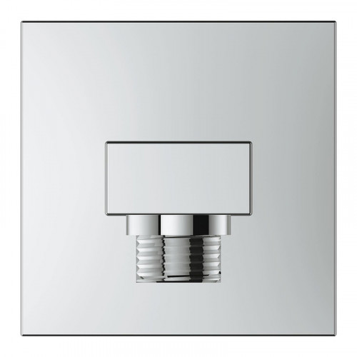 Кронштейн для верхнего душа Grohe Rainshower 27709000 Хром на стену