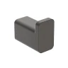 Крючок AQUAme Tivoli AQM7301GM цвет Оружейный металл