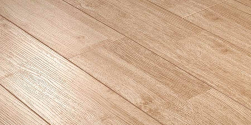 Ламинат Floorway Standart BX-39А Дуб выбеленный 1200х127х12,3 бежевый дуб 33 Португалия